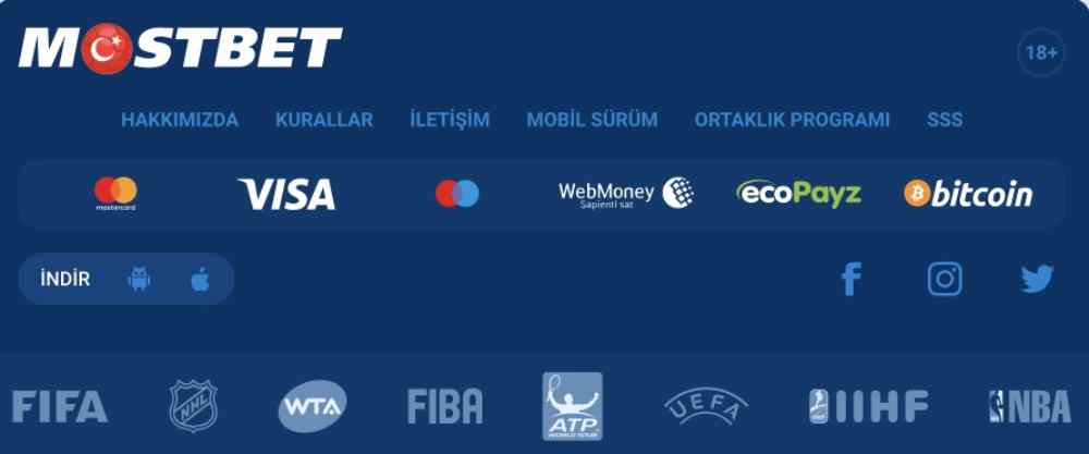 Bohužiaľ, Športové stávkovanie Mostbet nemá VIP program